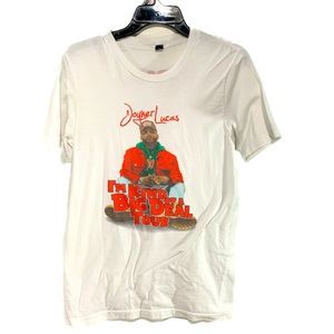 Official Joyner Lucas 2018 Tour Tshirt